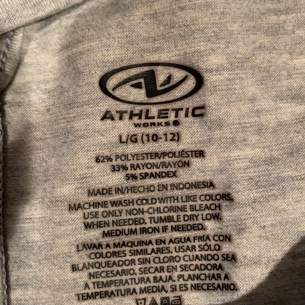 Tank top - Picture 3 of 3